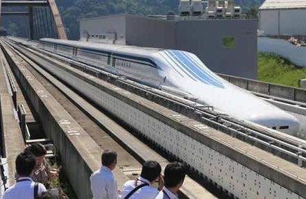 世界上最快的火车:盘点世界那些高速火车(图) 世界上最快的火车:盘点世界那些高速火车(图)