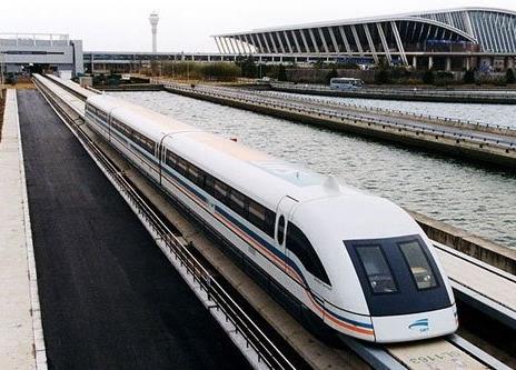 世界上最快的火车:盘点世界那些高速火车(图) 世界上最快的火车:盘点世界那些高速火车(图)