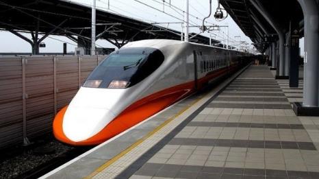 世界上最快的火车：盘点世界那些高速火车（图）