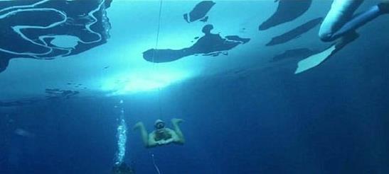 憋气世界纪录：22分钟你相信吗（吉尼斯纪录）