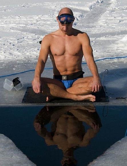 憋气世界纪录：22分钟你相信吗（吉尼斯纪录）