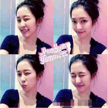 越南最美女大学生走红:清纯可爱热爱生活(图) 越南最美女大学生走红:清纯可爱热爱生活(图)