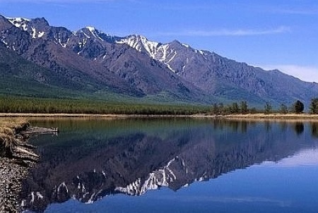 最深的湖泊:十大最深湖(图文揭晓) 最深的湖泊:十大最深湖(图文揭晓)