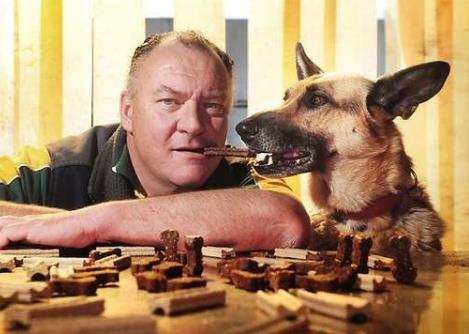 特殊职业：看看中意哪一个特殊职业大盘点