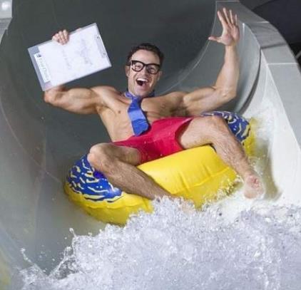 特殊职业：看看中意哪一个特殊职业大盘点