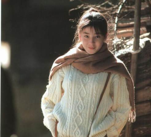 日本混血美女：漂亮的人气混血女星Top10