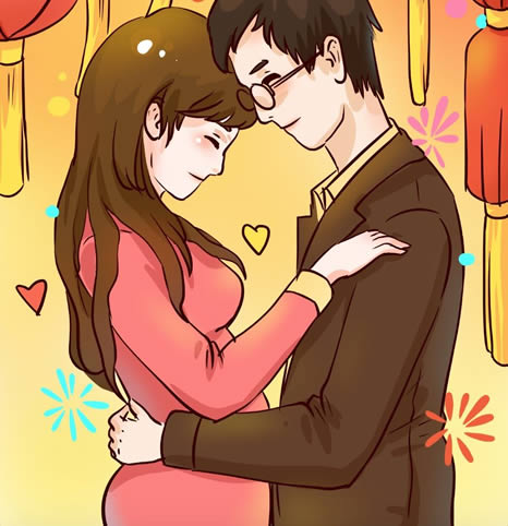 今年春节是几月几号:想好今年春节你和谁一起过? 今年春节是几月几号:想好今年春节你和谁一起过?