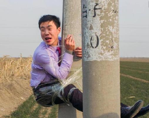 结个婚真的不容易，姑娘珍惜那个跟你结婚的人