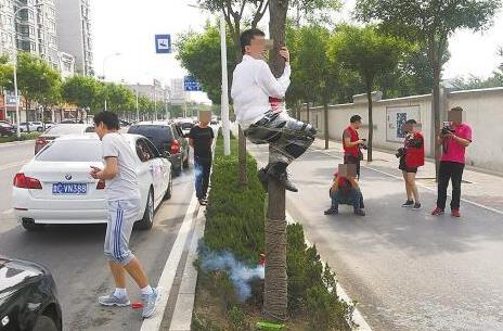 结个婚真的不容易，姑娘珍惜那个跟你结婚的人