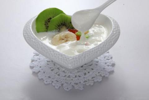 酸奶到底有没有好处专家告诉你（图）