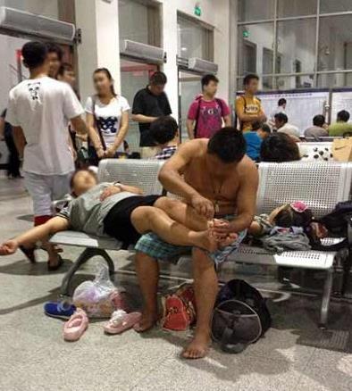 这才是好老公模范