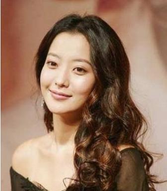 韩国美女高素荣：韩国十大美女排行榜（图）