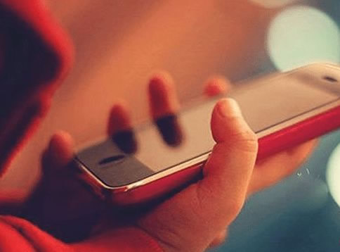 手机十大强迫症：看看你具备几条（全文）