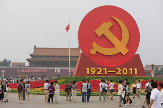 中国十大魅力城市：最值得去的十大城市排名