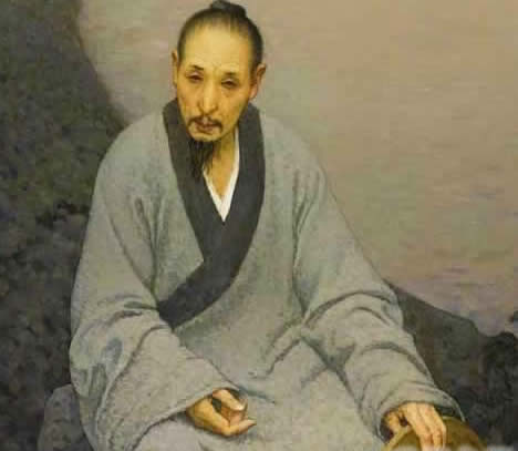 八大山人有几个人:揭秘八大山人有几个人都是谁 八大山人有几个人:揭秘八大山人有几个人都是谁