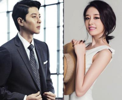 韩国明星情侣：2017热门明星韩国情侣十大排行