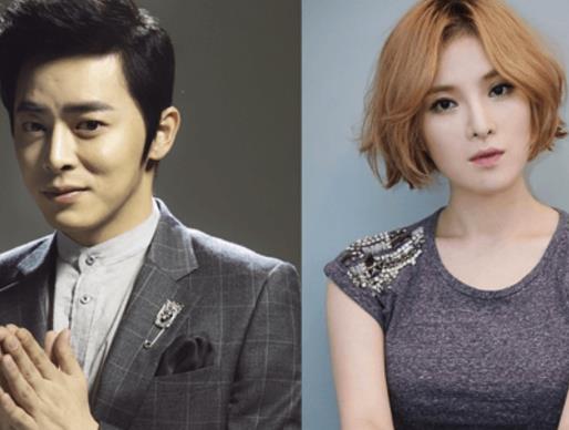 韩国明星情侣:2017热门明星韩国情侣十大排行 韩国明星情侣:2017热门明星韩国情侣十大排行