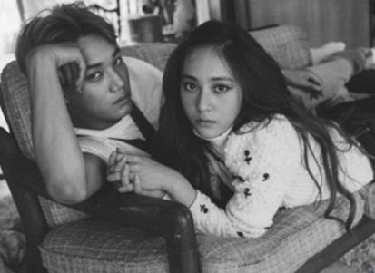 韩国明星情侣:2017热门明星韩国情侣十大排行 韩国明星情侣:2017热门明星韩国情侣十大排行