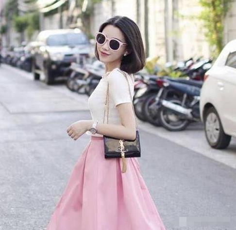 女人30岁之后必知的穿搭技巧(全文) 女人30岁之后必知的穿搭技巧(全文)