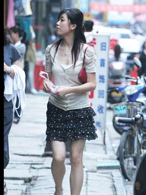 女人30岁之后必知的穿搭技巧(全文) 女人30岁之后必知的穿搭技巧(全文)