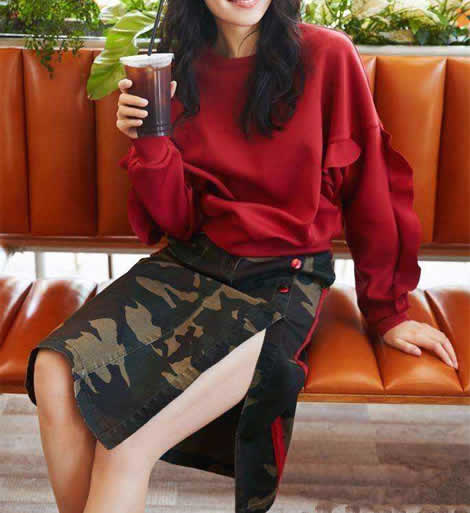 女人30岁之后必知的穿搭技巧(全文) 女人30岁之后必知的穿搭技巧(全文)