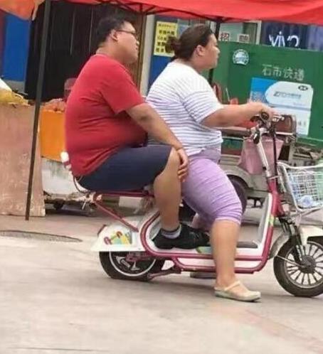 这电瓶车的质量真好，我也去买一个