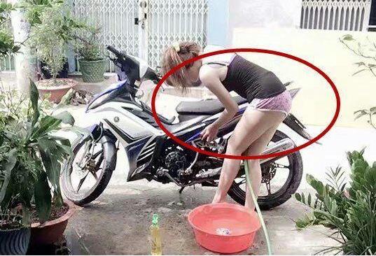 妹子，用我帮忙吗