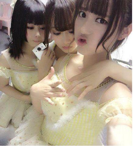 放开这个妹子让我来