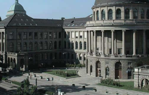 世界十大名校：哈佛第四它排第一