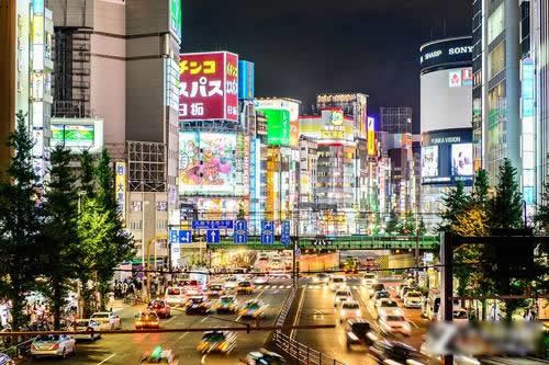 世界上最富有的城市：2017世界十大最富有城市的榜单