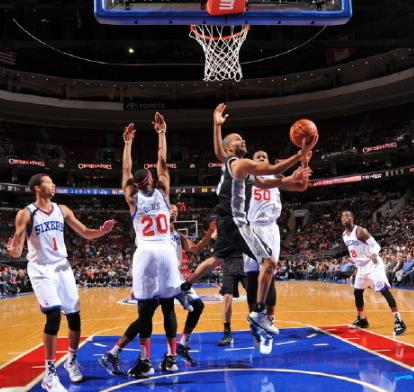 nba最长连败：NBA史上十大最长连败纪录公布