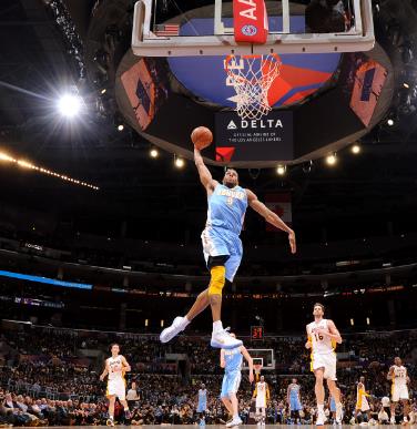 nba最长连败：NBA史上十大最长连败纪录公布