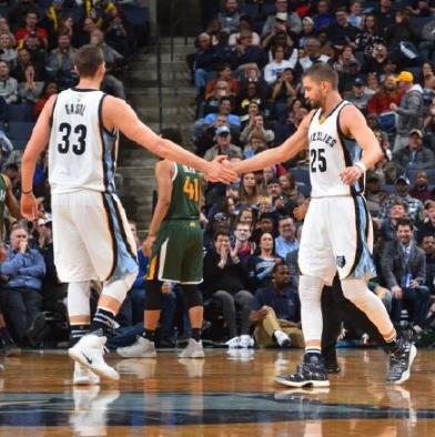 nba最长连败：NBA史上十大最长连败纪录公布