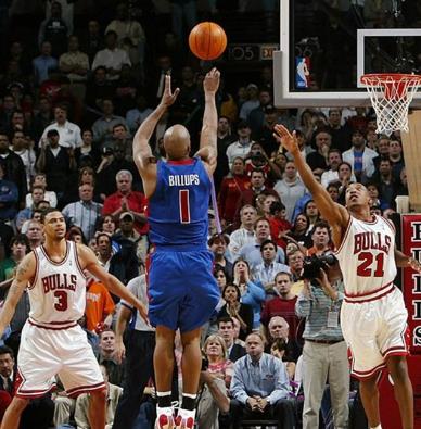 nba最长连败：NBA史上十大最长连败纪录公布