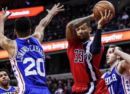 nba最长连败：NBA史上十大最长连败纪录公布