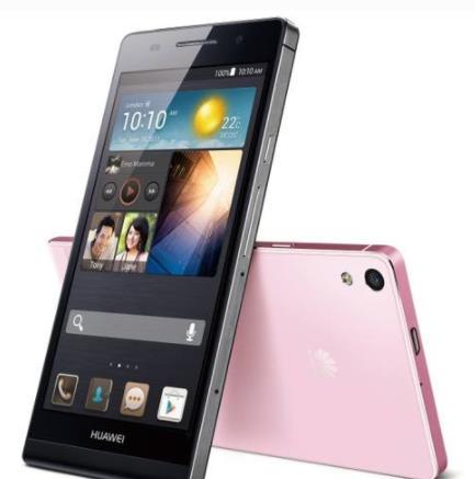 最薄的智能手机：十大最薄智能手机极致轻薄的体验