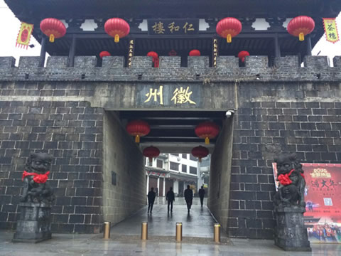 中国四大古城：哪4个古城其中哪个古城最好玩