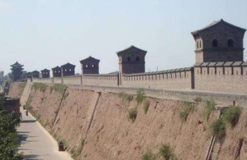 中国四大古城：哪4个古城其中哪个古城最好玩