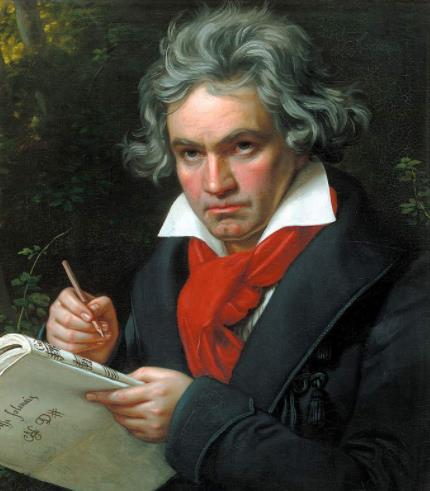 世界著名音乐家:10位最著名的作曲家介绍 世界著名音乐家:10位最著名的作曲家介绍