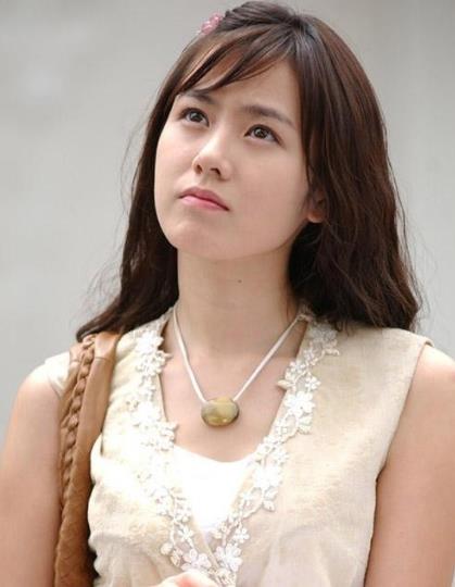 韩国十大天然美女明星排行榜：10大自然美女明星大比拼