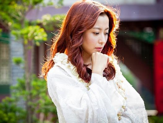 韩国十大天然美女明星排行榜：10大自然美女明星大比拼