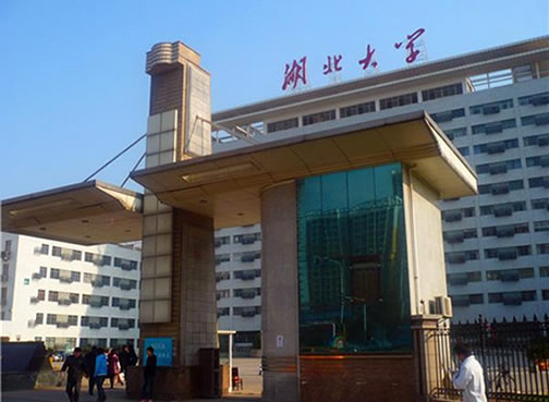 湖北大学排名：湖北有哪些大学2017排名