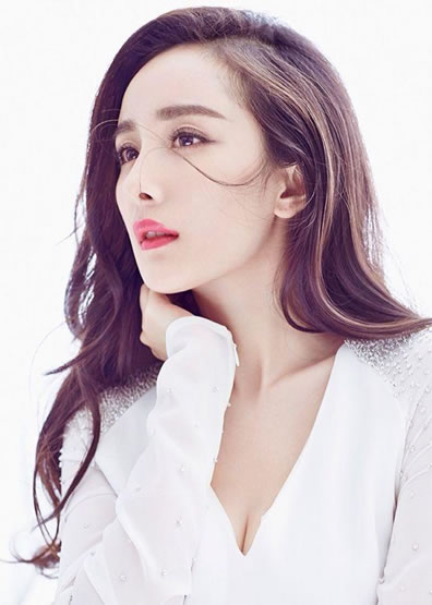 最美的十大女明星是？推荐十美看看你心中女神是谁