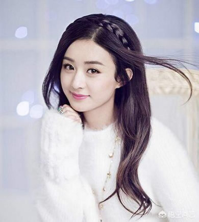 最美的十大女明星是？推荐十美看看你心中女神是谁