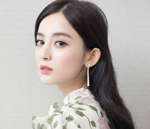 最美的十大女明星是？推荐十美看看你心中女神是谁