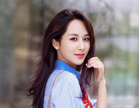 最美的十大女明星是？推荐十美看看你心中女神是谁