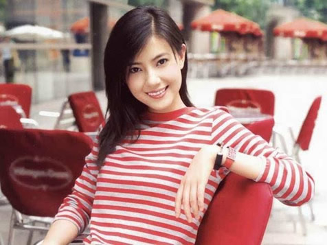 最美的十大女明星是？推荐十美看看你心中女神是谁