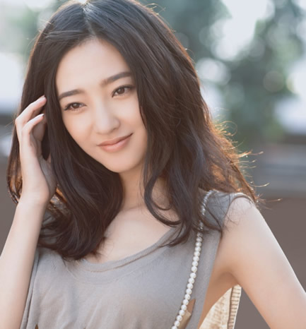 最美的十大女明星是？推荐十美看看你心中女神是谁