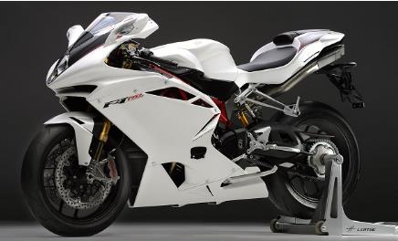 最快的摩托车：速度最快的十大辆摩托车