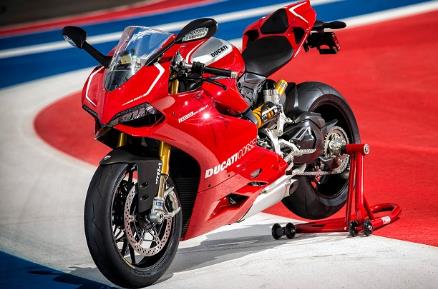 最快的摩托车：速度最快的十大辆摩托车